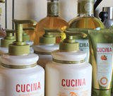 Goddess Within Cucina Products